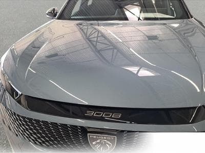 Peugeot 3008 (2026) - Photo 14