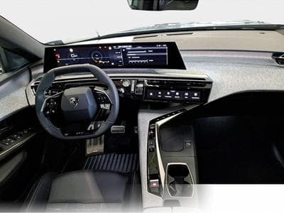 Peugeot 3008 (2026) - Photo 7