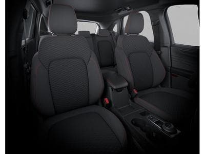 Ford Kuga (2024) - Photo 5