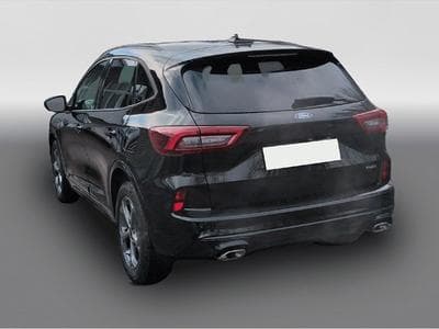 Ford Kuga (2026) - Photo 2