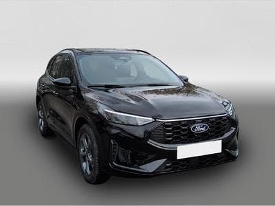 Ford Kuga (2026) - Photo 4