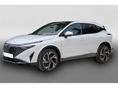 Nissan Qashqai (2024) - Photo 1