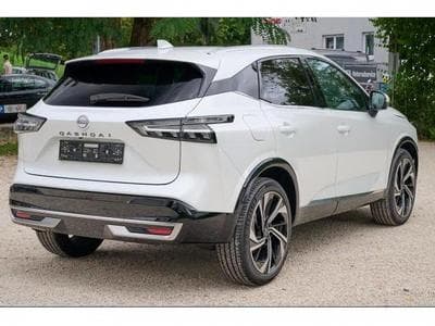 Nissan Qashqai (2024) - Photo 11
