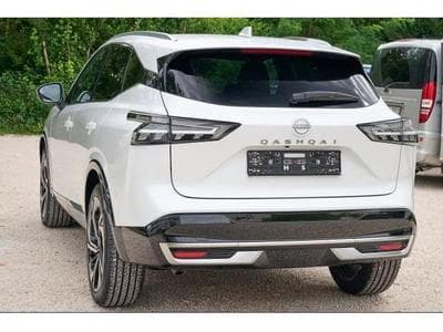 Nissan Qashqai (2024) - Photo 14