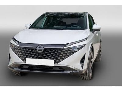 Nissan Qashqai (2024) - Photo 3