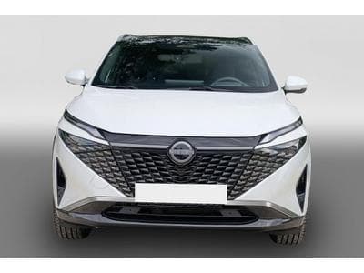 Nissan Qashqai (2024) - Photo 4