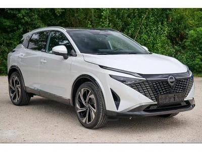 Nissan Qashqai (2024) - Photo 6