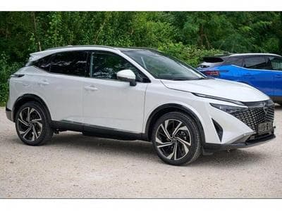 Nissan Qashqai (2024) - Photo 7