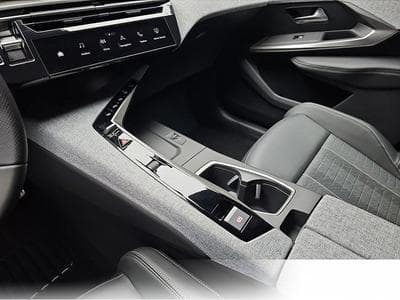 Peugeot 3008 (2026) - Photo 11