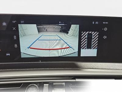 Peugeot 3008 (2026) - Photo 9