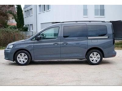 VW Caddy (2025) - Foto 13