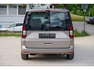 VW Caddy (2025) - Foto 12