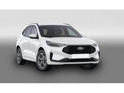 Ford Kuga (2024) - Photo 1