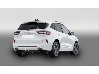 Ford Kuga (2024) - Photo 3