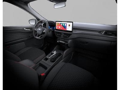 Ford Kuga (2024) - Photo 4