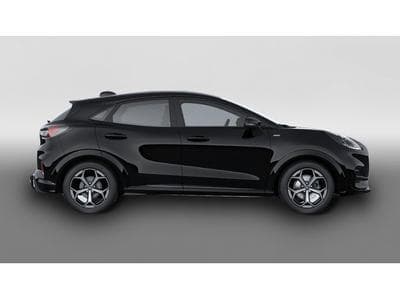 Ford Puma (2025) - Photo 1