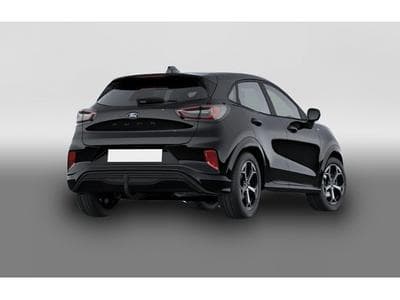 Ford Puma (2025) - Photo 3