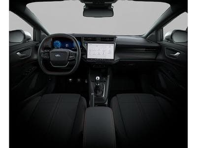 Ford Puma (2025) - Photo 4