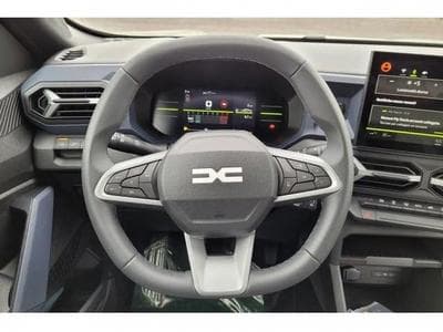 Dacia Duster (2025) - Photo 11