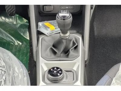 Dacia Duster (2025) - Photo 12