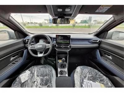 Dacia Duster (2025) - Photo 13