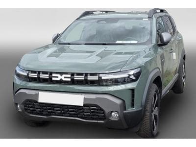 Dacia Duster (2025) - Photo 5