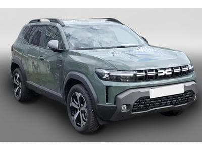 Dacia Duster (2025) - Photo 7