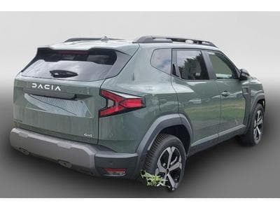 Dacia Duster (2025) - Photo 8