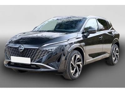 Nissan Qashqai (2025) - Photo 1