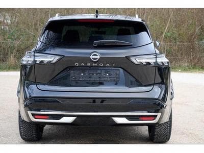 Nissan Qashqai (2025) - Photo 10