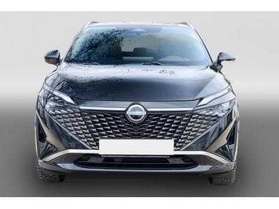 Nissan Qashqai (2025) - Photo 3