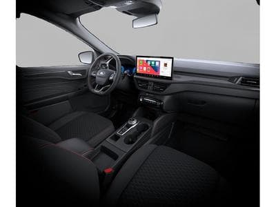 Ford Kuga (2024) - Photo 4