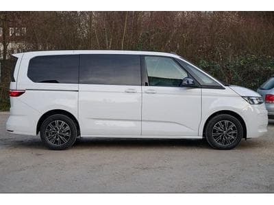 VW Multivan (2025) - Foto 7