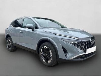 Nissan Qashqai (2026) - Photo 1