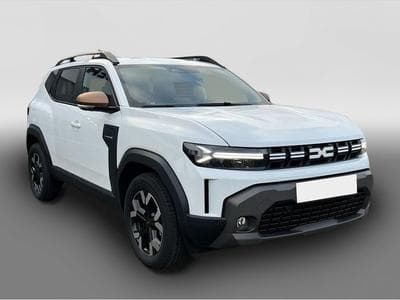 Dacia Duster (2026) - Photo 1