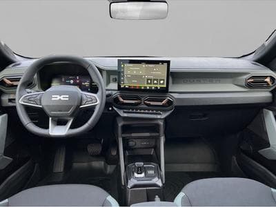 Dacia Duster (2026) - Photo 5