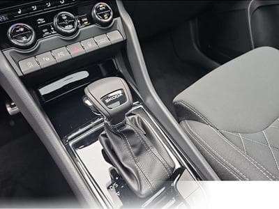 Skoda Karoq (2026) - Photo 11