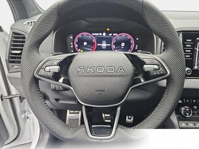 Skoda Karoq (2026) - Photo 12