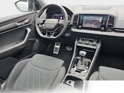 Skoda Karoq (2026) - Photo 7