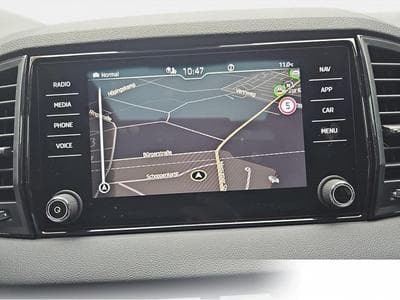 Skoda Karoq (2026) - Photo 8