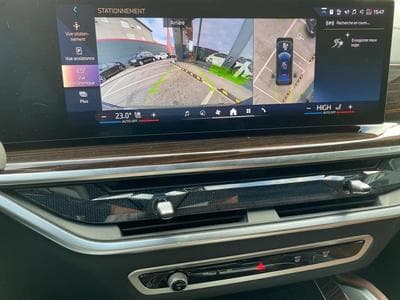 BMW X6 (2026) - Photo 12