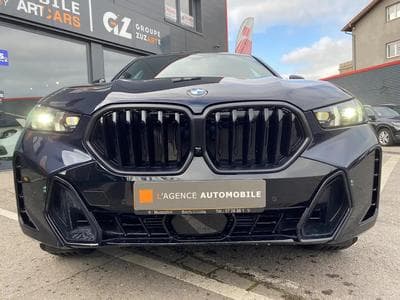 BMW X6 (2026) - Photo 3