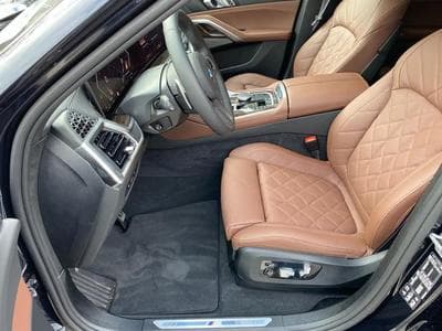 BMW X6 (2026) - Photo 8