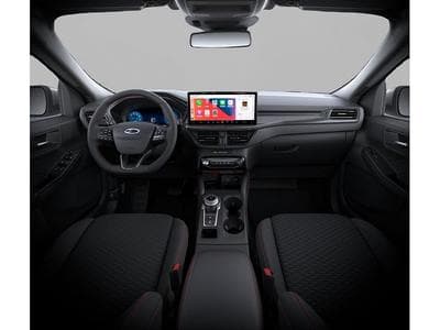 Ford Kuga (2024) - Photo 4