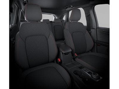 Ford Kuga (2024) - Photo 5