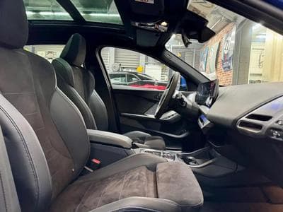 BMW 120 (2025) - Photo 8