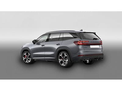 Skoda Kodiaq (2025) - Photo 3
