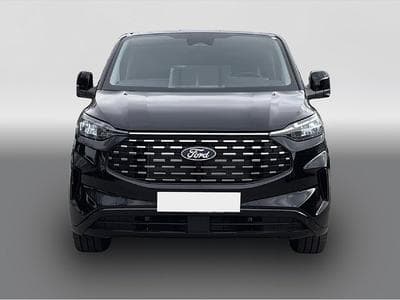 Ford Tourneo (2026) - Photo 5