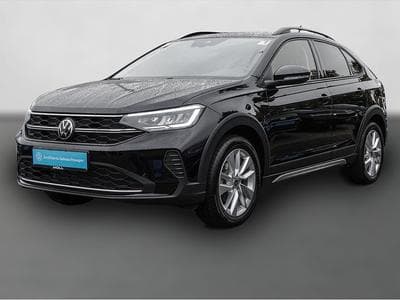 VW Taigo (2026) - Photo 1