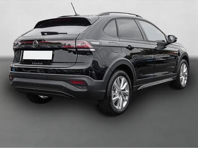 VW Taigo (2026) - Photo 3